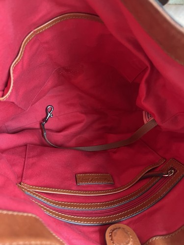 Dooney & Bourke Hobo Shoulder Bag - Picture 8 of 9