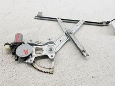 2013-2020 Subaru BRZ Front Right Passenger Window Regulator Motor electric OEM