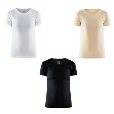 Craft Damen T-Shirt Core Dry Tee W 1910445