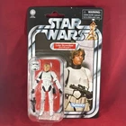 Star Wars Vintage Collection Luke Skywalker (Stormtrooper) Kenner VC169 2020