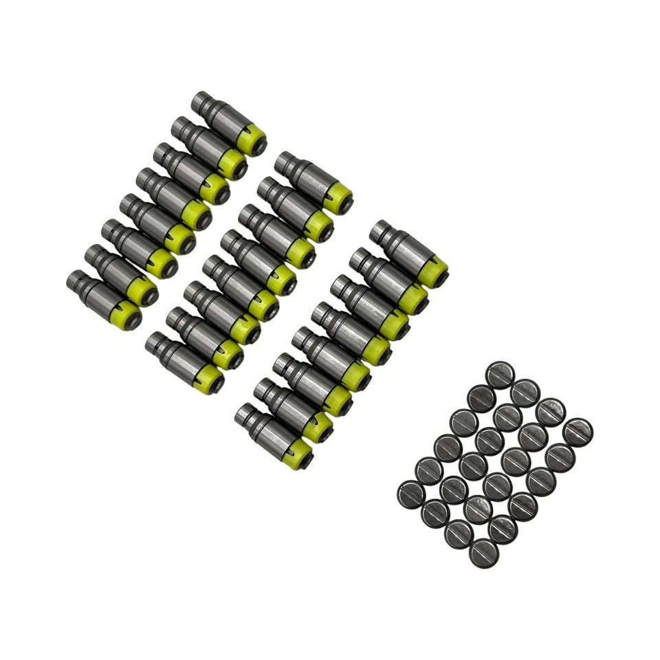 For 93-10 Chrysler Charger Sebring Plymouth 3.5L 4.0L SOHC Hydraulic Lifters Kit Foto 4 de 4