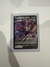 Genesect V #185 [HOLO] Pokemon Fusion Strike 