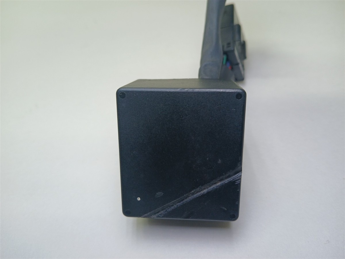 Harley-Davidson 2003 Sportster XL Turn Signal Converter