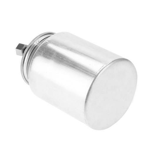 1000ml Paint Container Pneumatic Spray Accessory Metal Spray Pot Tool(01) Hot - Picture 12 of 12