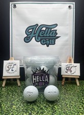 20 Pack Titleist Pro-v1 4A White Golf Balls Hella Mint FreeShipping