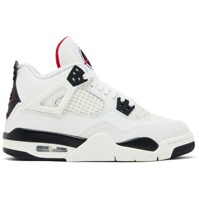 Nike Air Jordan4 Retro Flight Club IM4026-100 GS IM4028-100 PS