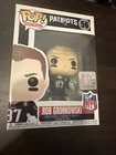 Funko Pop! Vinyl: Rob Gronkowski NFL #56 Figure