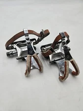 Sun Tour Cyclone Pedals 9/16