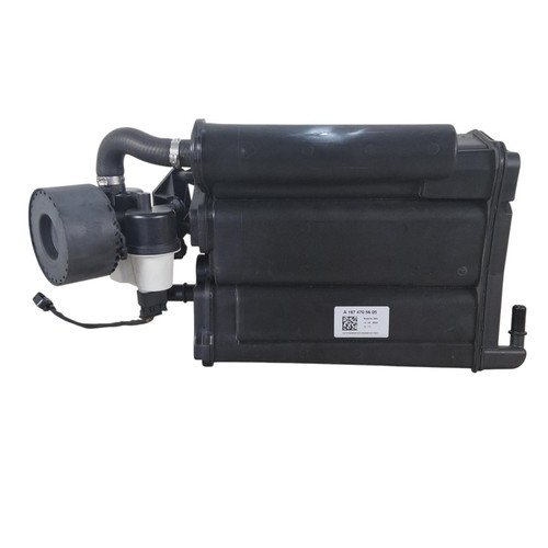 2024 Mercedes Benz GLE350 EVAP Vapor Canister Assembly Used