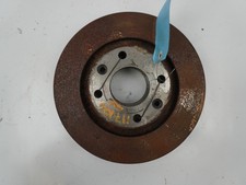 Disque de frein Peugeot 208