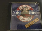 Confederate Railroad Greatest Hits CD