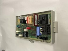 Wf419aawxaa03 Samsung Washer Board - Control