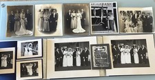 Lot of Photos WW2 Era see all pics
