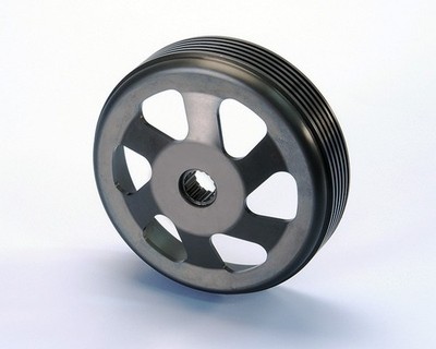 POLINI SPEED BELL CLUTCH BELL MBK MALAGUTI ITALJET YAMAHA MAJESTY 125.   250.032