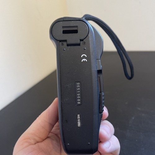 FOTOCAMERA PELLICOLA SAMSUNG FF-222 PER RICAMBI O RIPARAZIONE. - Foto 4 di 4