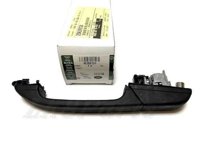 Door Handles for 2001 Land Rover Range Rover for sale | eBay