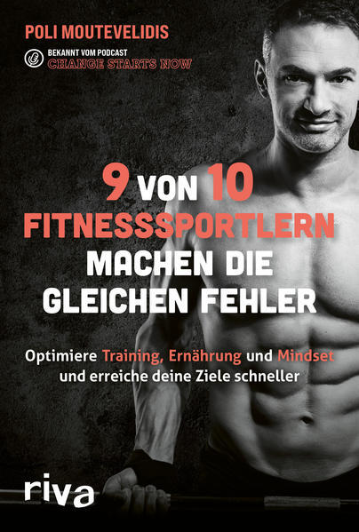 Thumbnail - 9 Von 10 Fitnesssportlern Machen Die Gleichen Fehler | Polichronis