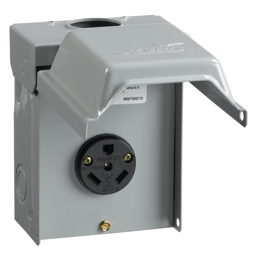 30 amp rv outlet deals