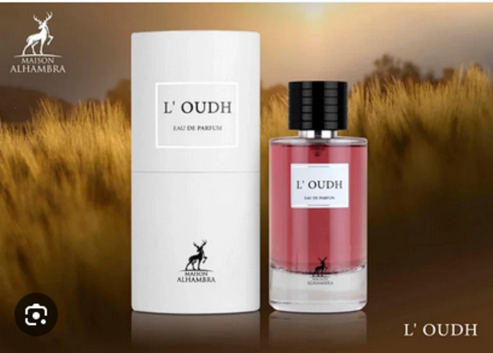 L OUDH