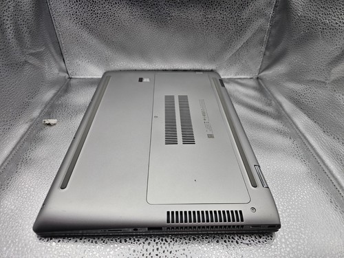 HP ProBook x360 440 G1 14'' i5 2.5Ghz 7th Gen 8GB 128GB Full HD Touch Screen - Afbeelding 8 van 12