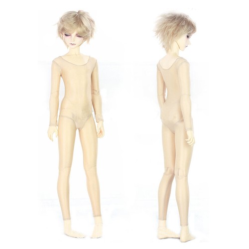 [wamami] Unisex Anti Staining Beige Suit/Underwear 1/6 SD DZ BJD Dollfie Doll - Picture 3 of 7