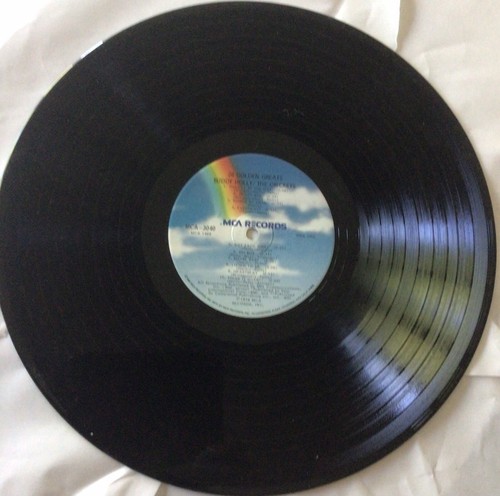 BUDDY HOLLLY /The Crickets-20 Golden Greats-MCA 3040 Excellent-Shrink Wrap - Picture 4 of 6