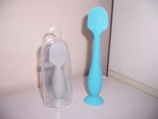 bumco bum brush lot bag pink