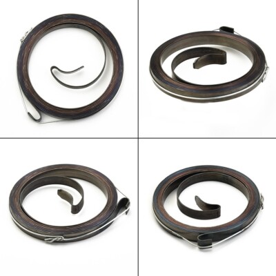 Rückzugstarterfeder Für GX200 Motor - Ersatzfeder Für 5.5HP & 6.5HP Rasenmäher