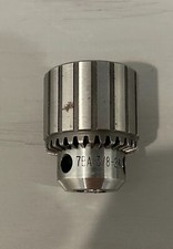 JACOBS DRILL CHUCK #7BA 3/8" - 24