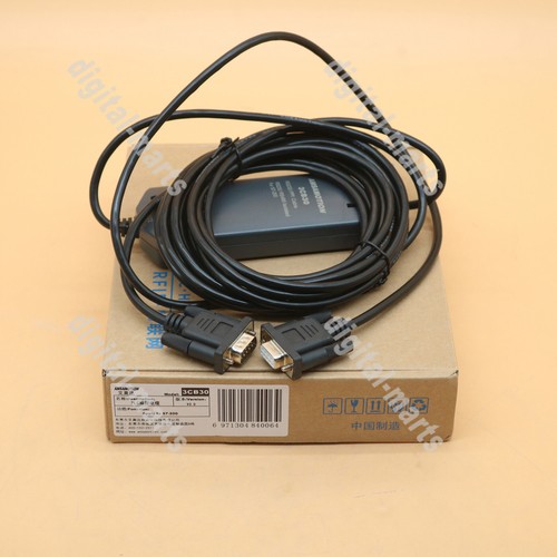 NEW FOR SIEMENS 6ES7901-3CB30-0XA0 S7-200 PLC cable Free SHIP - Picture 2 of 8