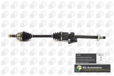 Front Right Driveshaft (cv Axle) For Mini MINI 01-06 31607518238