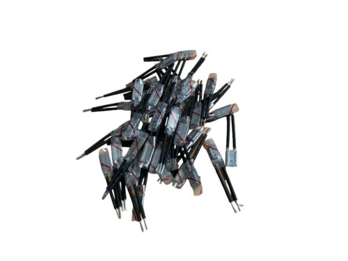 50X Klixon Sensata 7AM 214A5-239 Thermal Protector - Picture 4 of 4