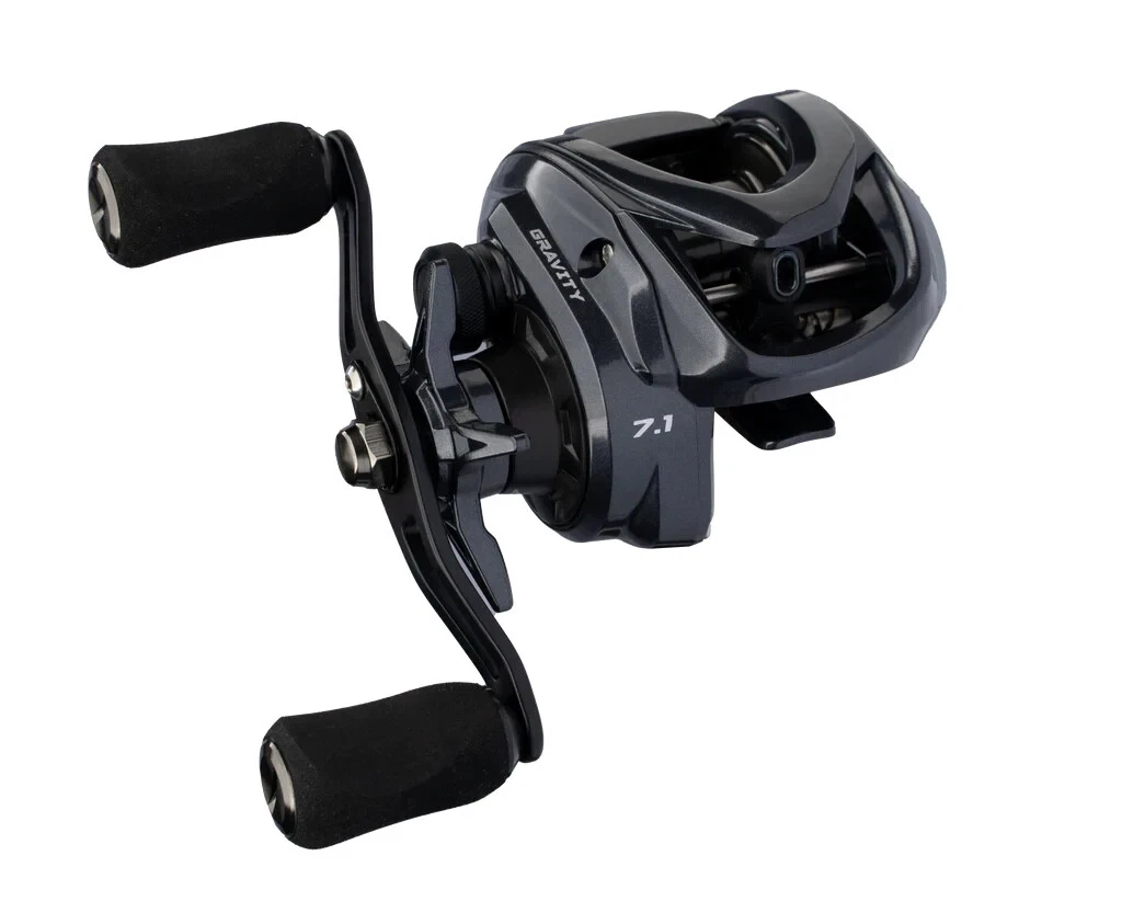 daiwa bg mq spinning reel bgmq Daiwa BG MQ Spinning Reel