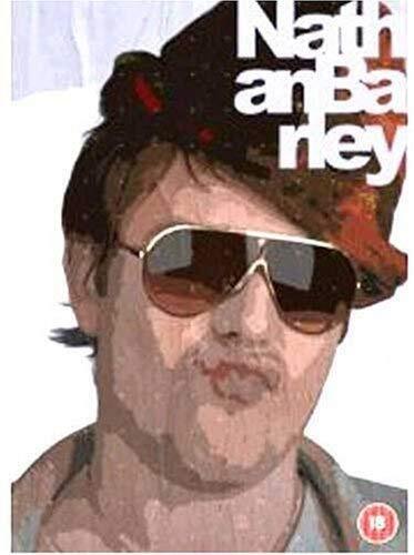 Nathan Barley: Series 1 [DVD] - DVD  G8VG The Cheap Fast Free Post - Picture 1 of 2