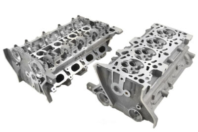 New Cylinder Head ITM Engine Components 60-6600 | eBay