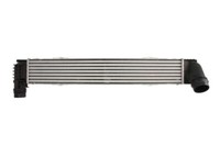Thermotec DAR022TT LadeluftküHler TurboküHler FüR Grand Scenic Megane 2.0 2.0D