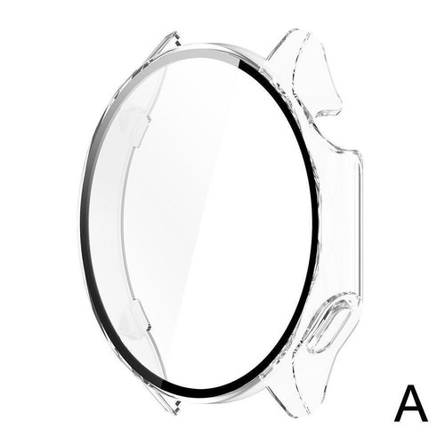 Hard Case For OnePlus Watch 2 Tempered Glass Screen Hot Protector Cover T4G8 - Zdjęcie 24 z 24