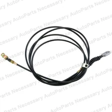 Accelerator Pedal Throttle Cable Fits John Deere Gator 4X2 6X4 Trail AM130237