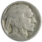 1915-S Buffalo Nickel Low Grade Complete Your Album!