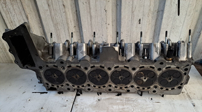 77885649 Cylinder Head BMW X5 (e53) 2408988 for sale online | eBay