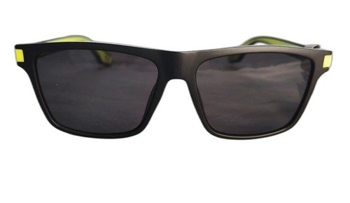 Falls Creek Sonnenbrille Herren schwarz/gelb B6 - Bild 3 von 6