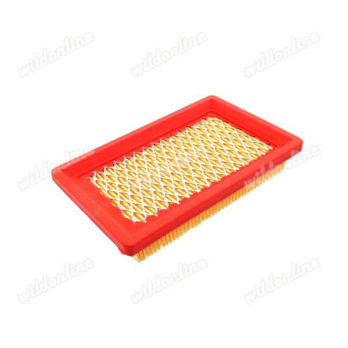 4pcs Air Filter For Honda 17211-ZG9-M00 MTD 951-10298 GVX140 HR215K1 HRB215 - Picture 6 of 10