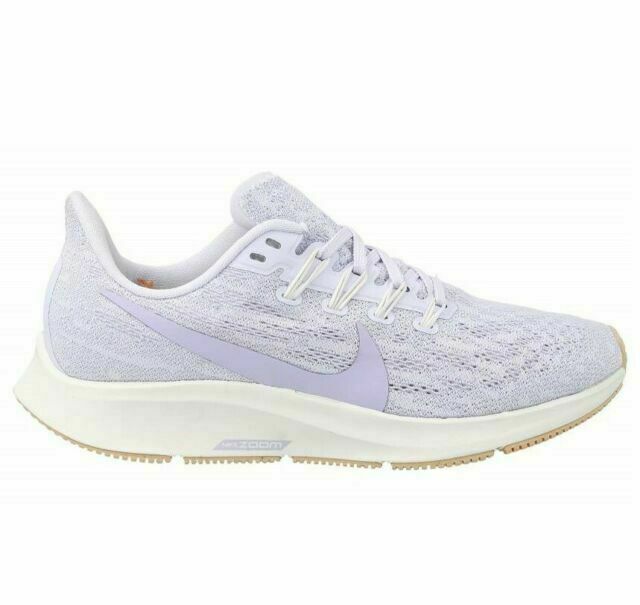 Nike Air Zoom Pegasus 36 Purple Agate 