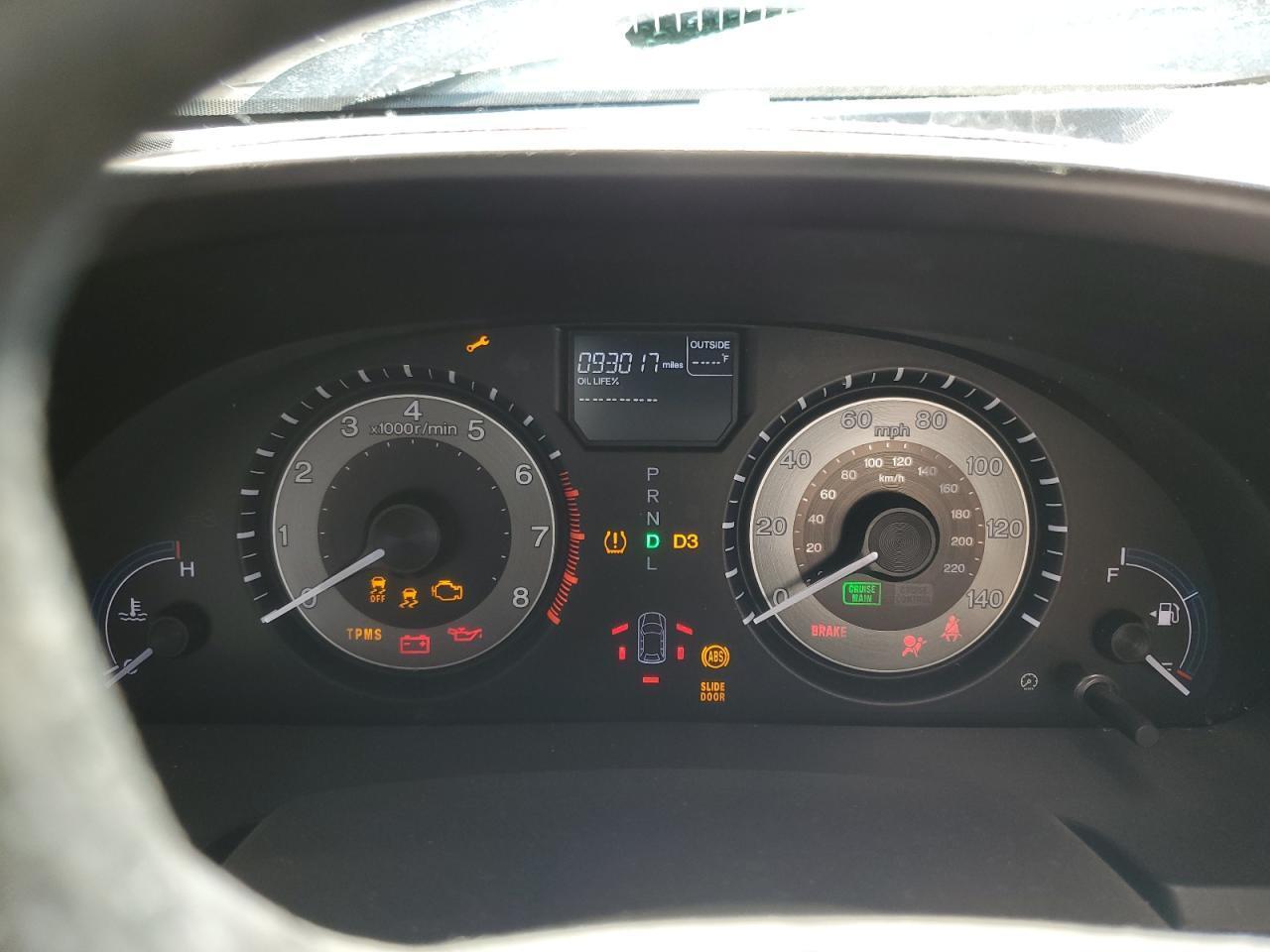 Used Active Noise Cancellation Module fits 2012 Honda Odyssey Body Control BCM eBay