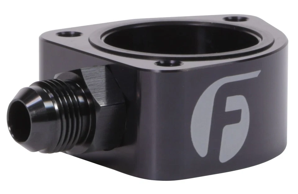 Fleece Coolant Bypass Kit For 2006-2007 Dodge Ram 5.9L Cummins Diesel Automatic - Image 4 of 4