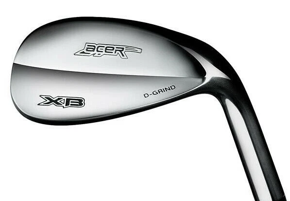 JUEGO DE TRES CUÑAS ACER XB, 52,56,60 EJES DE GRAFITO ACER VELOCITY, ELECCIÓN DE AGARRE Foto 2 de 4