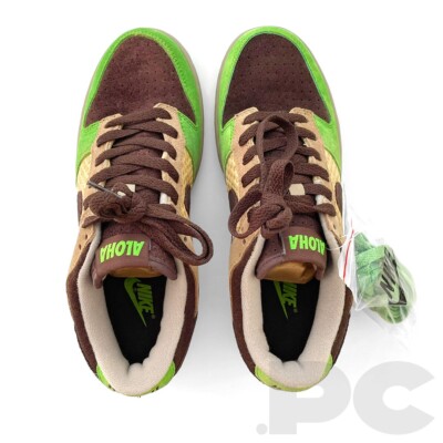 NIKE DUNK LOW 
