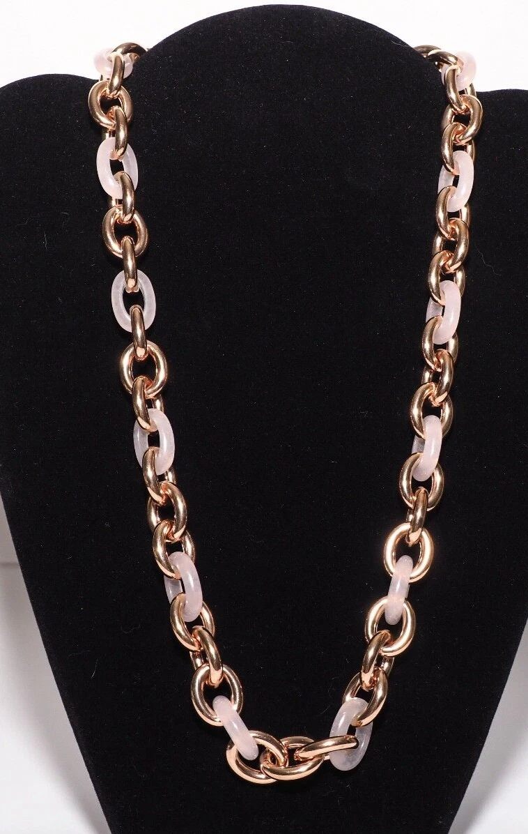 Bronzo italia necklace deals