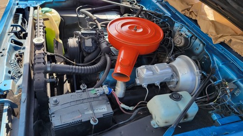 1976 Dodge Dart SPORT - Picture 18 of 25