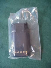 10 NEW GENUINE HARRIS MACOM XG75 P7300 P5500 P5400 P5300 XG25P 2500 mAH BATTERY